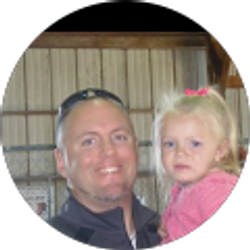 Profile photo of Troy Greenwell