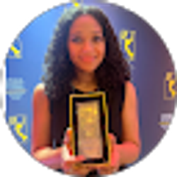 Profile photo of Macie Logan