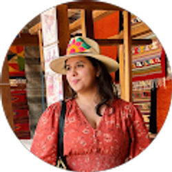 Profile photo of Colette Sanchez