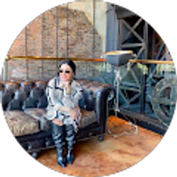 Profile photo of Heather