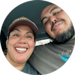 Profile photo of Gloria Martinez