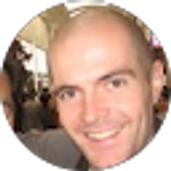 Profile photo of Sean Keith