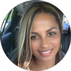 Profile photo of Katiria Cruz