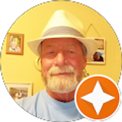 Profile photo of Pete Haffey