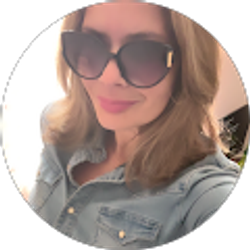 Profile photo of Irmaliz Cordero