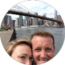 Profile photo of Jillian Purington