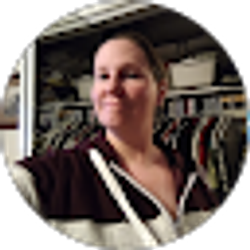 Profile photo of Melinda Caito