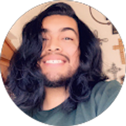 Profile photo of Michael Mendoza