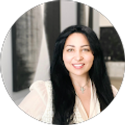 Profile photo of Sally Mehany