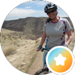 Profile photo of Niki Caldwell