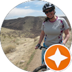 Profile photo of Niki Caldwell