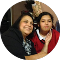 Profile photo of Maria Chapa