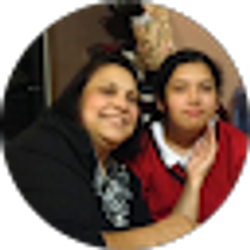 Profile photo of Maria Chapa