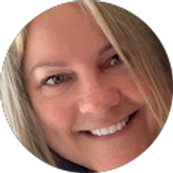 Profile photo of Laura Griffin