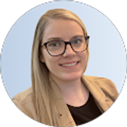 Profile photo of Taylor Gremmels