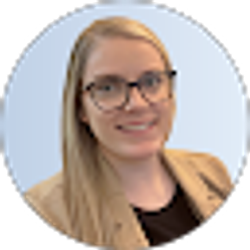 Profile photo of Taylor Gremmels