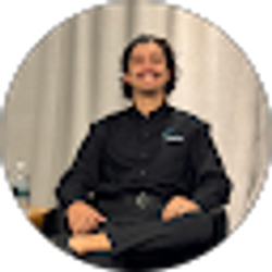Profile photo of Dorian Sensat