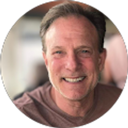 Profile photo of Barry L.