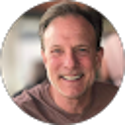 Profile photo of Barry L.