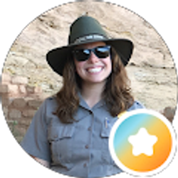 Profile photo of Faith Cappelli