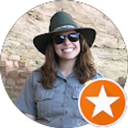 Profile photo of Faith Cappelli