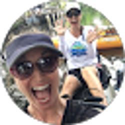Profile photo of Julie Franciosi