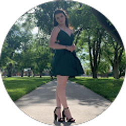 Profile photo of Lexi Hartman