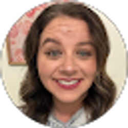 Profile photo of Megan Glidewell