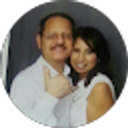 Profile photo of Catherine Santana