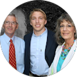 Profile photo of Billy Fair