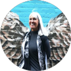 Profile photo of Angela Schwindt