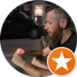 Profile photo of Jeremy Dana