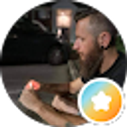 Profile photo of Jeremy Dana