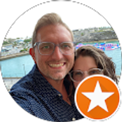 Profile photo of Chris Garrett