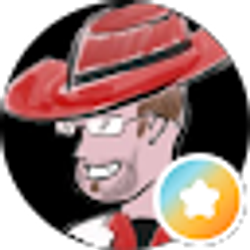 Profile photo of Daniel DrRed