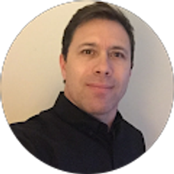 Profile photo of Alcenir Parise