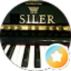 Profile photo of Tom Siler