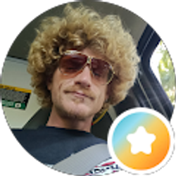 Profile photo of Dustin Field