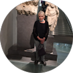 Profile photo of ellen platis