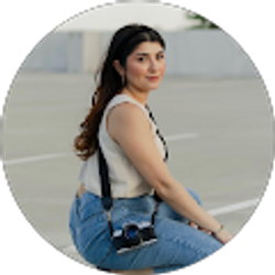 Profile photo of Paola Martinez