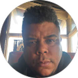 Profile photo of Wellington Morel