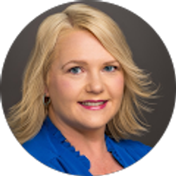 Profile photo of Deja Lea Swanberg