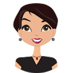 Profile photo of Rachelle Knight