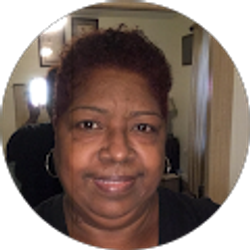 Profile photo of Madaline Calvin