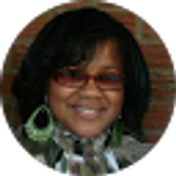 Profile photo of Karen Johnson