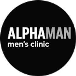 Profile photo of AlphaMan Clinic
