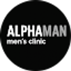 Profile photo of AlphaMan Clinic