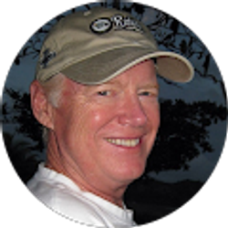 Profile photo of John Finnical