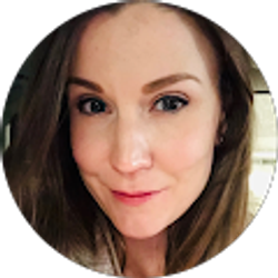 Profile photo of Elizabeth Strode