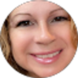 Profile photo of Olga Santiago